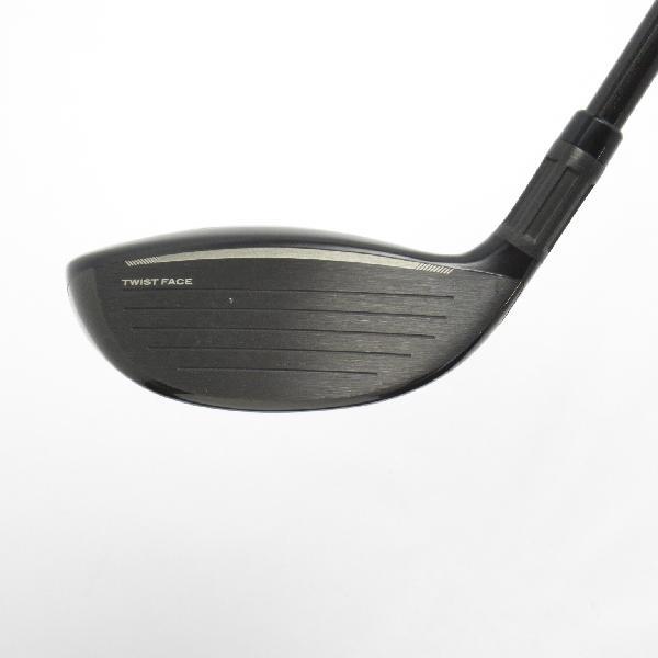 TaylorMade（テーラーメイド） STEALTH ステルス2 フェアウェイウッド