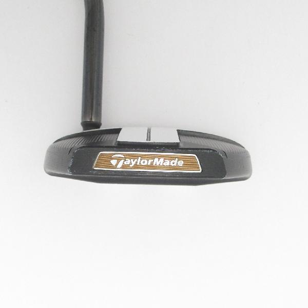 TaylorMade（テーラーメイド） SPIDER スパイダー FCG ブラック