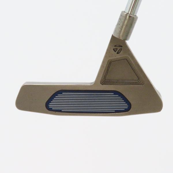 TaylorMade（テーラーメイド） TRUSS トラス TB1 パター スチール 