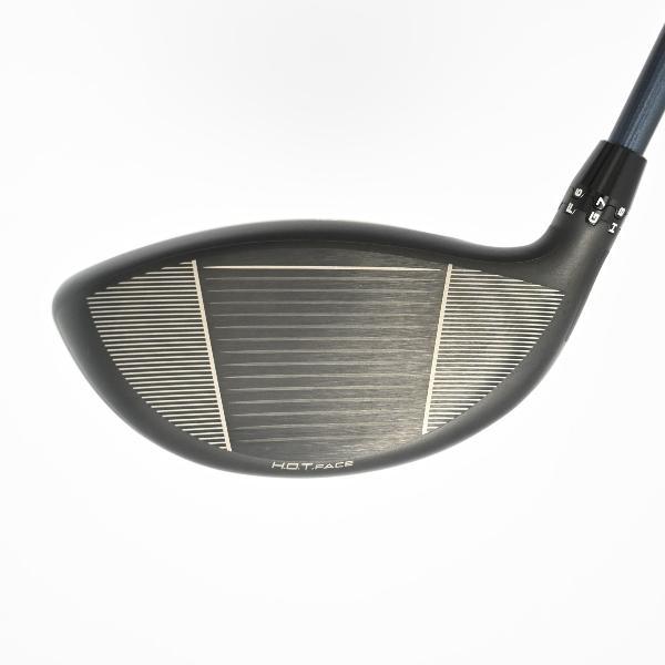 コブラ cobra DS-ADAPT MAX-K US ドライバー PROJECT X DENALI CHARCOAL 60  シャフト：PROJECT X DENALI CHARCOAL 60の画像