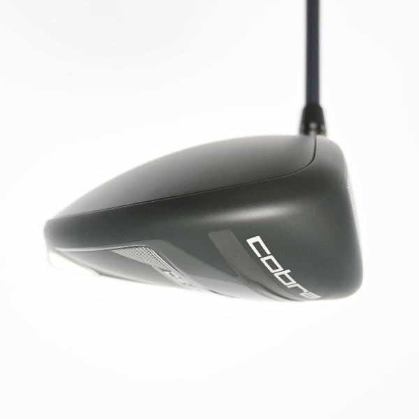 コブラ cobra DS-ADAPT MAX-K US ドライバー PROJECT X DENALI CHARCOAL 60  シャフト：PROJECT X DENALI CHARCOAL 60の画像