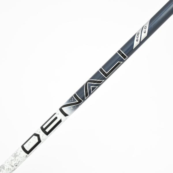 コブラ cobra DS-ADAPT MAX-K US ドライバー PROJECT X DENALI CHARCOAL 60  シャフト：PROJECT X DENALI CHARCOAL 60の画像