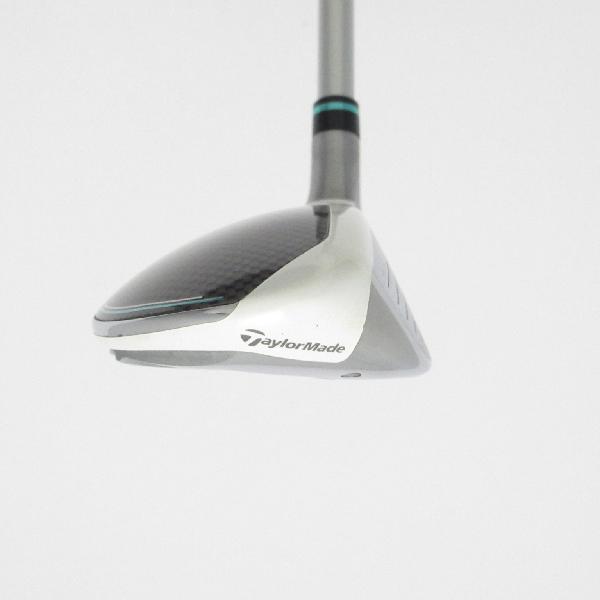 TaylorMade（テーラーメイド） STEALTH ステルス グローレ レスキュー