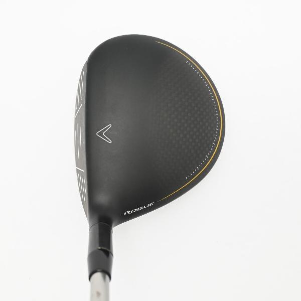 Callaway（キャロウェイ） キャロウェイゴルフ ROGUE ローグ ST MAX