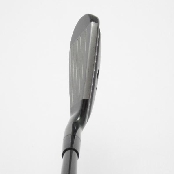 ミズノ Mizuno Pro MizunoPro FLI-HI BK(2021) ユーティリティ OT IRON 95 【U4】 シャフト：OT IRON 95の画像