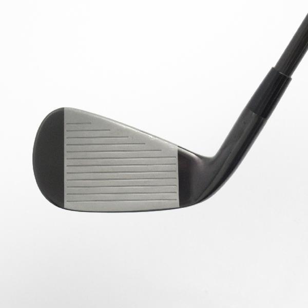 ミズノ Mizuno Pro MizunoPro FLI-HI BK(2021) ユーティリティ OT IRON 95 【U4】 シャフト：OT IRON 95の画像
