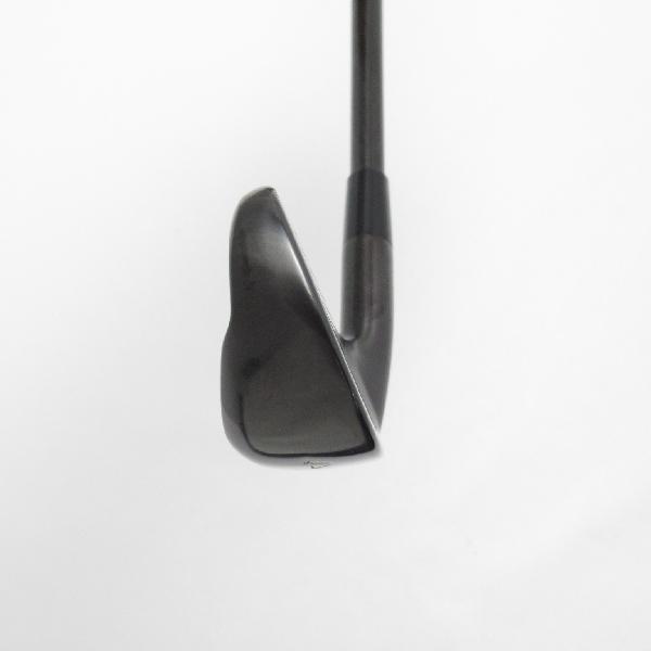 ミズノ Mizuno Pro MizunoPro FLI-HI BK(2021) ユーティリティ OT IRON 95 【U4】 シャフト：OT IRON 95の画像