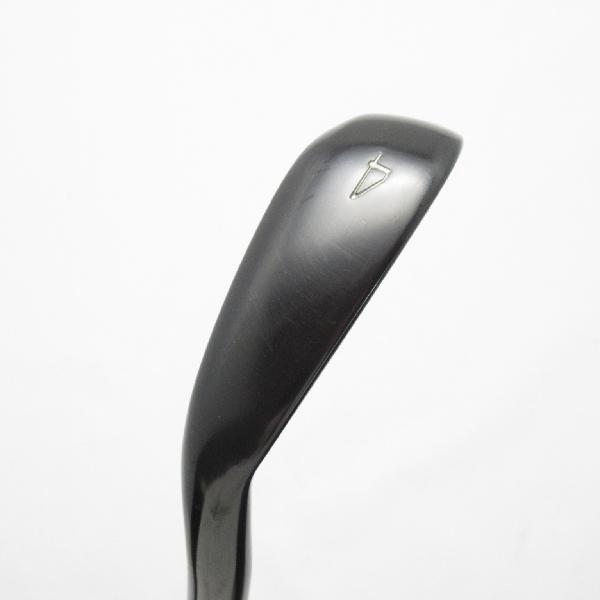 ミズノ Mizuno Pro MizunoPro FLI-HI BK(2021) ユーティリティ OT IRON 95 【U4】 シャフト：OT IRON 95の画像
