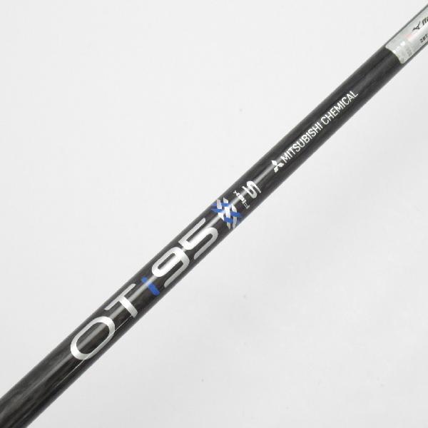 ミズノ Mizuno Pro MizunoPro FLI-HI BK(2021) ユーティリティ OT IRON 95 【U4】 シャフト：OT IRON 95の画像