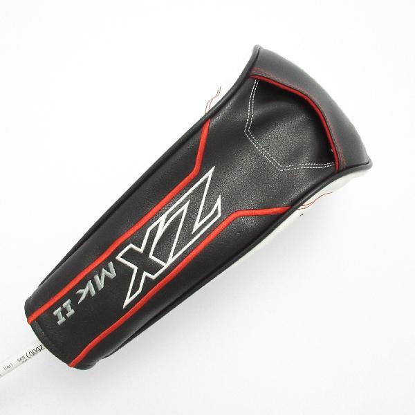 DUNLOP（ダンロップ） SRIXON スリクソン ZX5 MkII ドライバー Diamana
