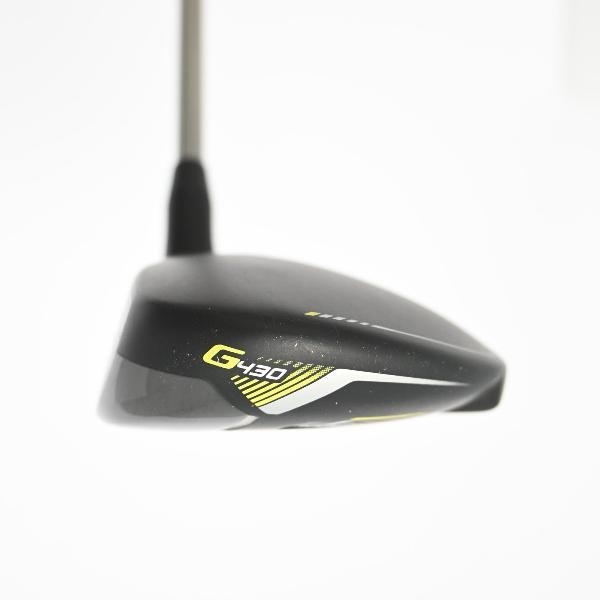 新品】G430 MAX 5W 5番ウッド フェアウェイウッド PING PING（ピン