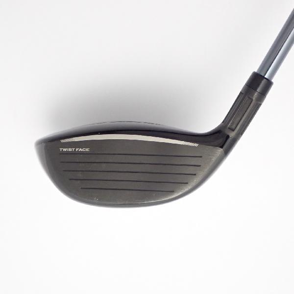 TaylorMade（テーラーメイド） STEALTH ステルス フェアウェイウッド 