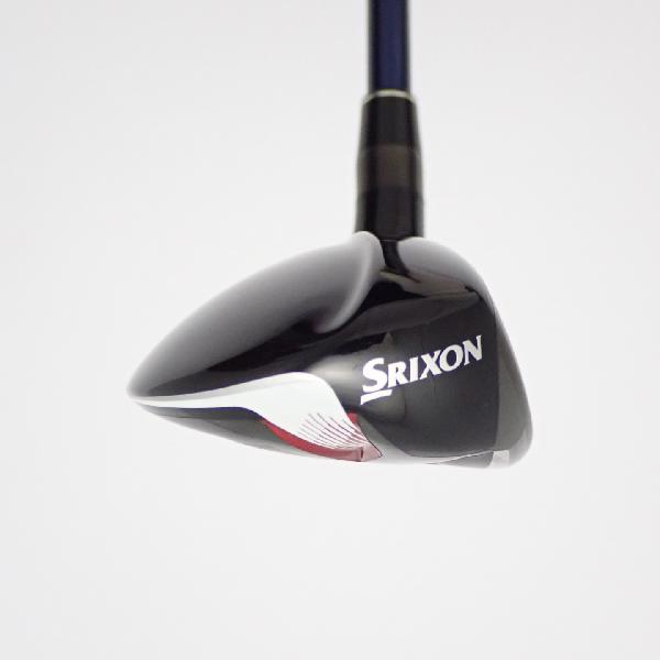 DUNLOP（ダンロップ） SRIXON スリクソン ZX ハイブリッド