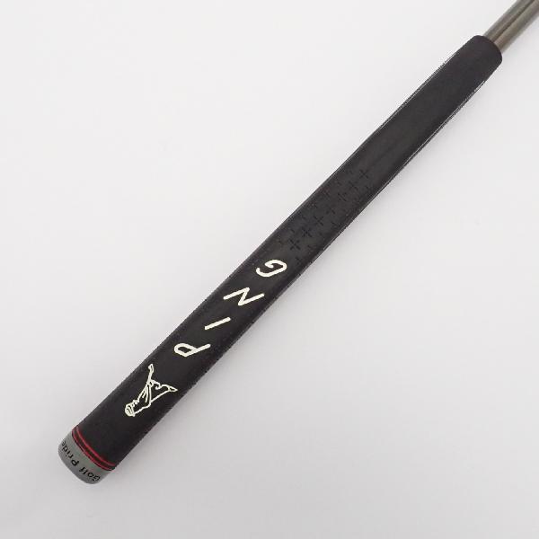 PING（ピン） タイン C パター スチールシャフト 【34】 シャフト