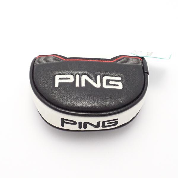 PING TYNE C パター ピン タイン C センターシャフト 34 インチ PING（ピン） タイン C パター スチールシャフト 【34】 シャフト
