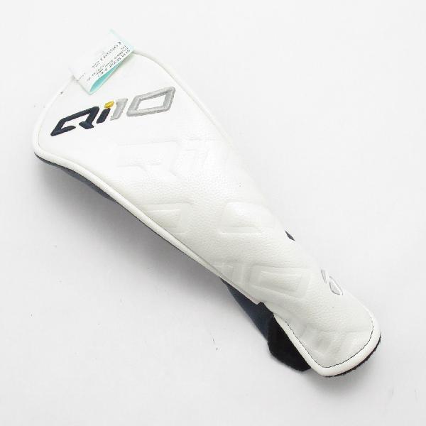 TaylorMade（テーラーメイド） Qi10 Qi10 レスキュー ユーティリティ