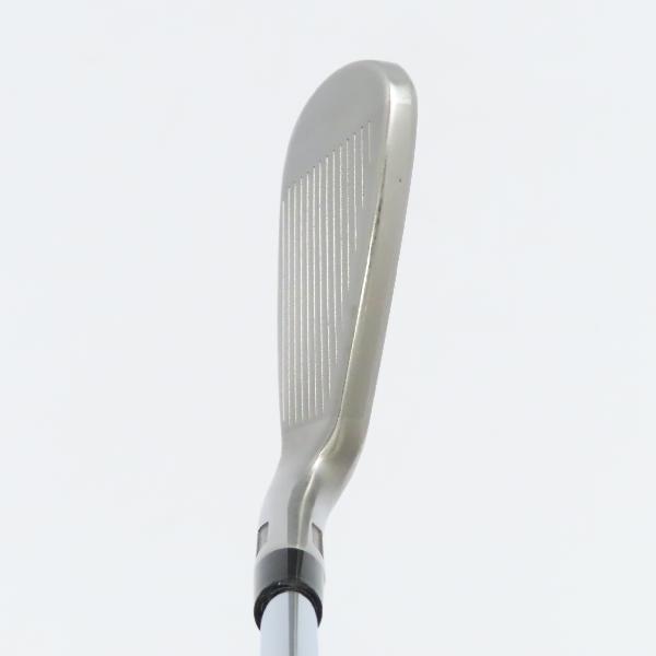TaylorMade（テーラーメイド） STEALTH ステルス アイアン スチール