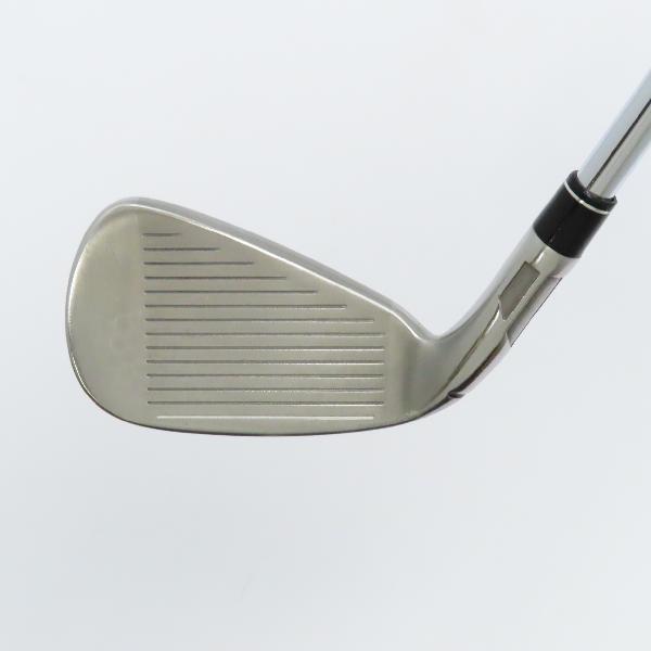 TaylorMade（テーラーメイド） STEALTH ステルス アイアン スチール