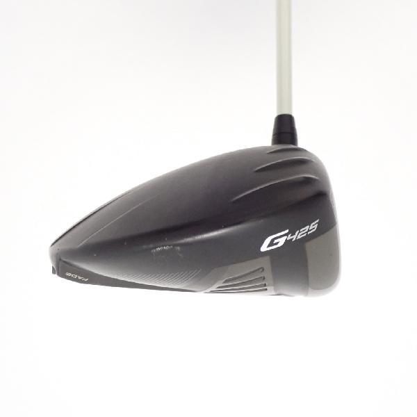 PING（ピン） G425 G425 MAX ドライバー Tour AD HD-5 シャフト：Tour