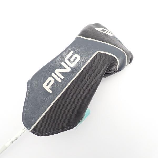PING（ピン） G425 G425 MAX ドライバー Tour AD HD-5 シャフト：Tour