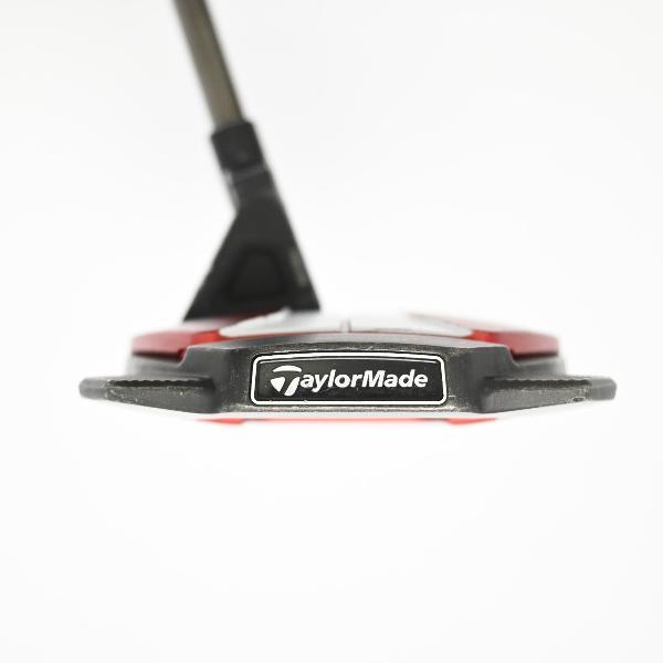 TaylorMade（テーラーメイド） SPIDER スパイダー GTX トラスヒール