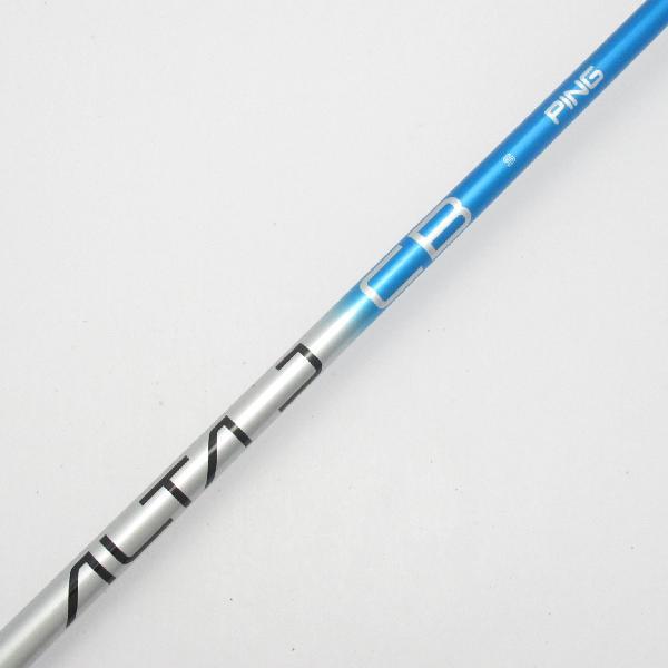 PING（ピン） G430 G430 ハイブリッド ユーティリティ ALTA J CB BLUE