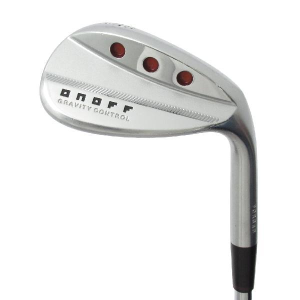 ONOFF（オノフ） KURO フォージド ウェッジ N.S.PRO MODUS3 TOUR 115 