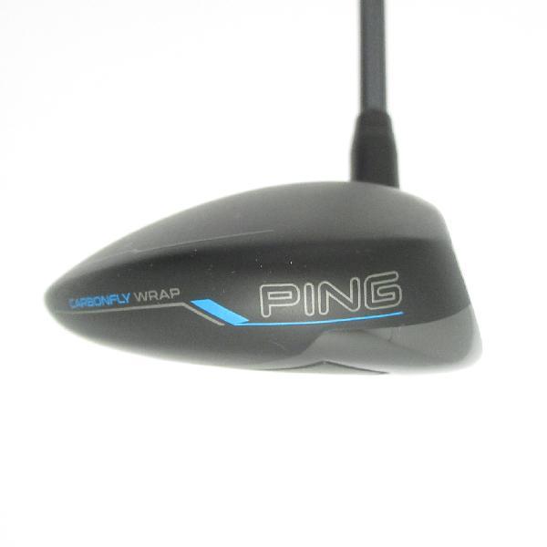 PING（ピン） G440 G440 HL MAX フェアウェイウッド SPEEDER NX GREY