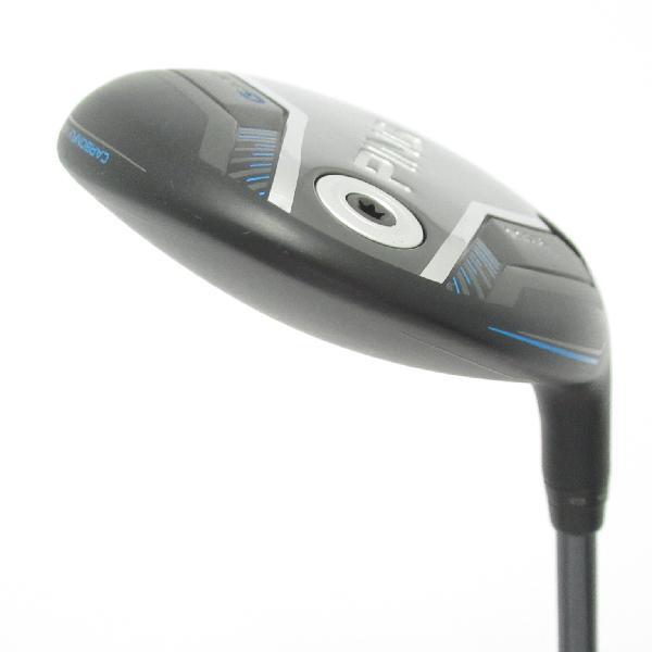 PING（ピン） G440 G440 HL MAX フェアウェイウッド SPEEDER NX GREY