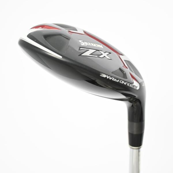 DUNLOP（ダンロップ） SRIXON スリクソン ZX ハイブリッド