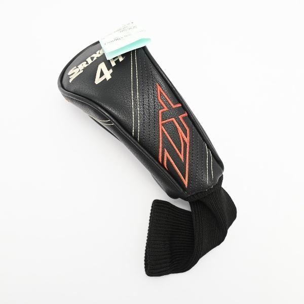 DUNLOP（ダンロップ） SRIXON スリクソン ZX ハイブリッド