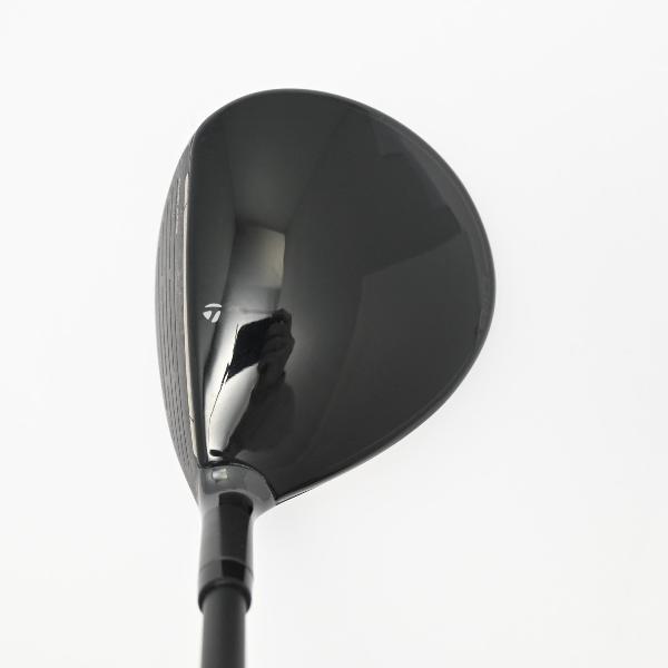 TaylorMade（テーラーメイド） Qi10 Qi10 フェアウェイウッド Speeder