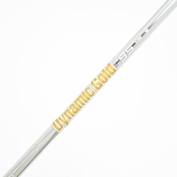 MIZUNO（ミズノ） Mizuno Pro MizunoPro 245 アイアン Dynamic