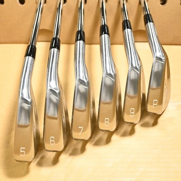 MIZUNO（ミズノ） Mizuno Pro MizunoPro 245 アイアン Dynamic