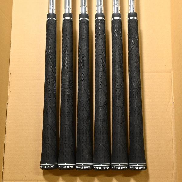 MIZUNO（ミズノ） Mizuno Pro MizunoPro 245 アイアン Dynamic