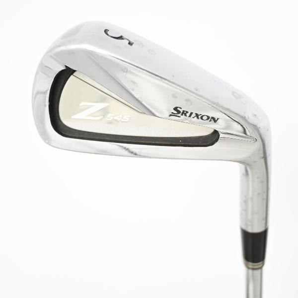 DUNLOP（ダンロップ） SRIXON スリクソン Z545 アイアン N.S.PRO 980GH 