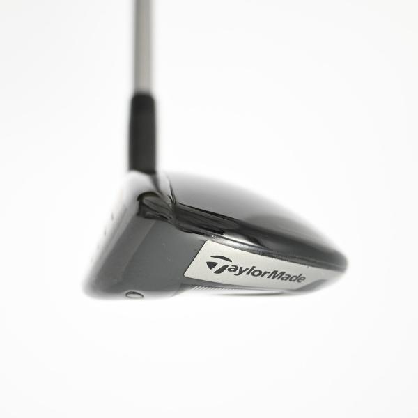 TaylorMade（テーラーメイド） Qi10 Qi10 MAX レスキュー US