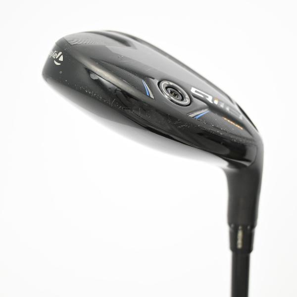 TaylorMade（テーラーメイド） Qi10 Qi10 ツアー レスキュー