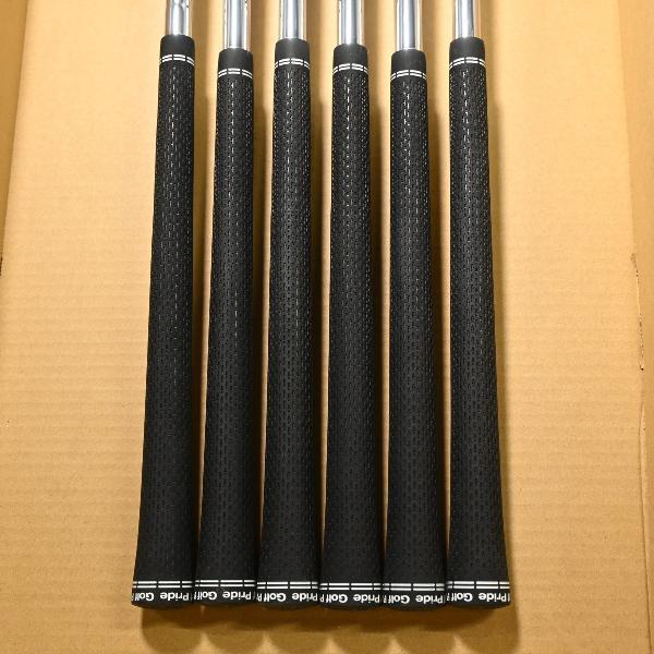 キャロウェイゴルフ ROGUE ローグ ST MAX OS アイアン N.S.PRO ZELOS 7  シャフト：N.S.PRO ZELOS 7(6本:#6 #7 #8 #9 PW AW)の画像