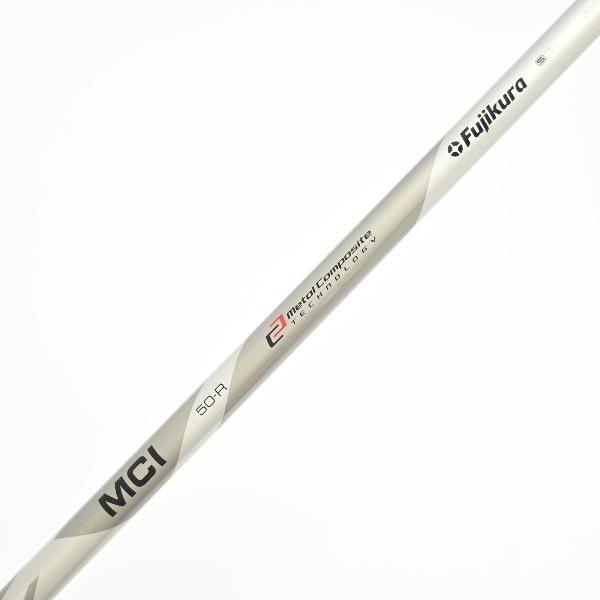 YAMAHA（ヤマハ） inpres 19 インプレス UD+2 アイアン MCI 50 