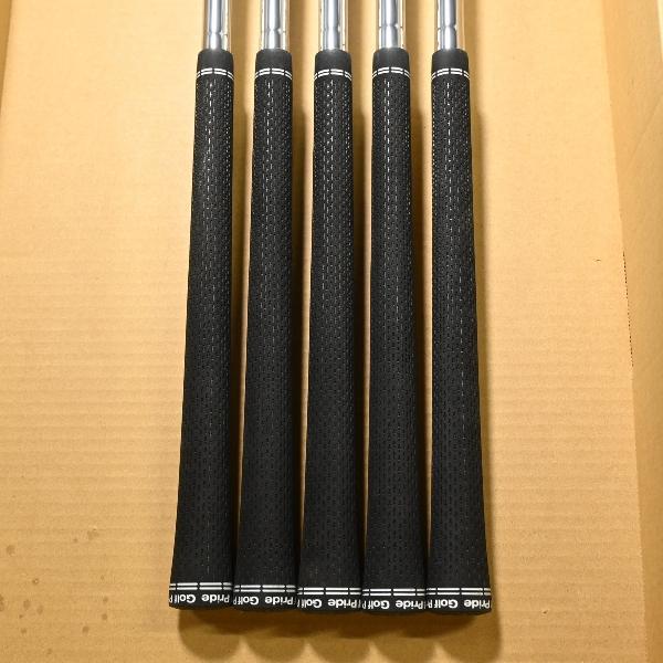 DUNLOP（ダンロップ） SRIXON スリクソン ZXi5 アイアン N.S.PRO 950GH