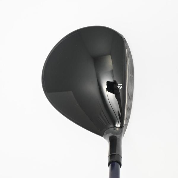 TaylorMade（テーラーメイド） Qi10 Qi10 フェアウェイウッド Diamana