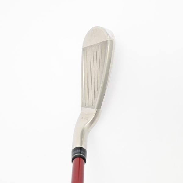DUNLOP（ダンロップ） XXIO ゼクシオ イレブン(レッド) アイアン XXIO