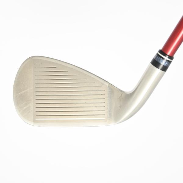 DUNLOP（ダンロップ） XXIO ゼクシオ イレブン(レッド) アイアン XXIO