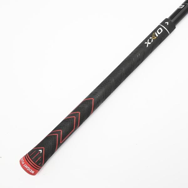 DUNLOP（ダンロップ） XXIO ゼクシオ イレブン(レッド) アイアン XXIO