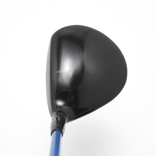 タイトリスト TITLEIST GT1 3TOUR フェアウェイウッド Speeder Evolution V FW60 【3T】 シャフト：Speeder Evolution V FW60の画像