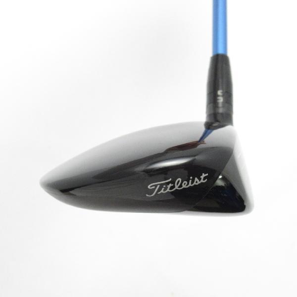 タイトリスト TITLEIST GT1 3TOUR フェアウェイウッド Speeder Evolution V FW60 【3T】 シャフト：Speeder Evolution V FW60の画像