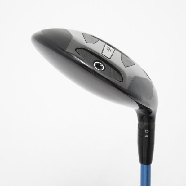 タイトリスト TITLEIST GT1 3TOUR フェアウェイウッド Speeder Evolution V FW60 【3T】 シャフト：Speeder Evolution V FW60の画像