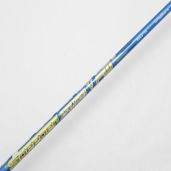 タイトリスト TITLEIST GT1 3TOUR フェアウェイウッド Speeder Evolution V FW60 【3T】 シャフト：Speeder Evolution V FW60の画像