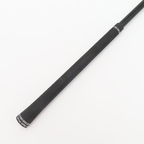 PING（ピン） G430 G430 SFT フェアウェイウッド ALTA J CB BLACK 【5W